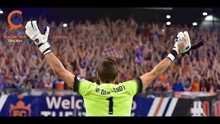 FC Cincinnati Takes Down the Chicago Fire in Epic US Open Cup Upset