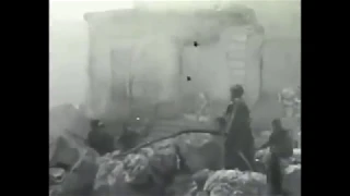 Документальный фильм "Битва за Севастополь"(1944)