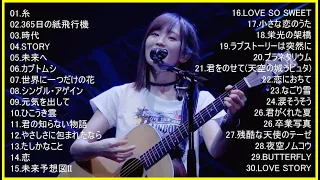 邦楽 10,000,000回を超えた再生回数 ランキング 名曲 メドレー 3糸, 365日の紙飛行機, 時代, STORY