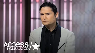 Corey Feldman Reveals the Name of His Alleged Abuser on 'Dr. Oz'