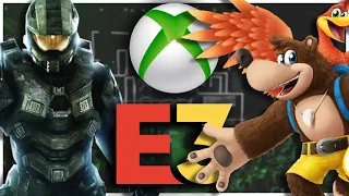 Microsoft at E3 2019 Discussion | Cyberpunk 2077, Halo Infinite, New From Soft game and more!