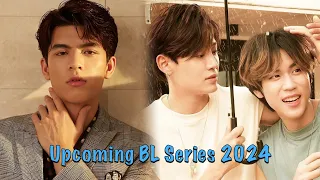 Top 10 Most Anticipated BL Series of 2024!