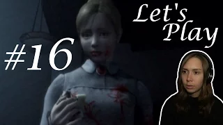 Let's Play Rule of Rose | Part 16