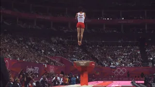 Yang Hak Seon (양학선): The Greatest Men's Gymnastics Vaulter of All Time (Best Vaults Collection)