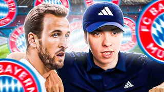 FIFA 23 | ПЕРЕСТРОЙКА БАВАРИИ