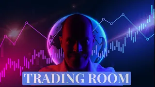 Trading Room — торги онлайн с Евгением Болдиным (выпуск#6)