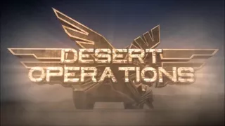 Desert Operations - Jogue grátis!