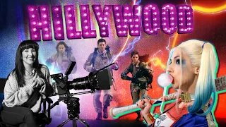 How Did The Hillywood Show® Sisters Become Viral YouTube Celebs? | DIY Parody Filmmaker Documentary