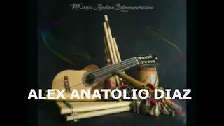 ALEX ANATOLIO DIAZ EN VIVO(DJYORCH)