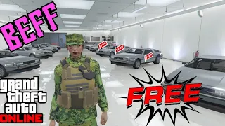 ☆BEFF☆ How to buy Everything for FREE on Gta 5 Online ♡Old Gen Only♡