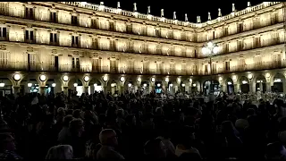 Festival Internacional de Folklore Ciudad de Salamanca