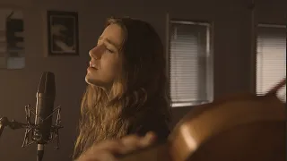 MaMan, MARYN - Feeding the Fire (Official Acoustic Video)