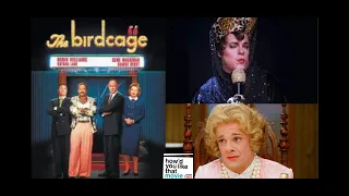 Such a DRAG: The Birdcage 1996