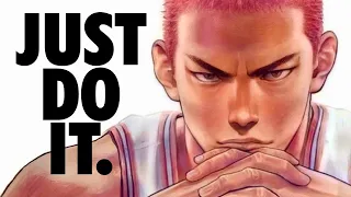 You NEED To Read Slam Dunk