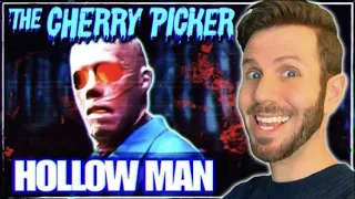 Hollow Man (2000) | THE CHERRY PICKER Episode 41