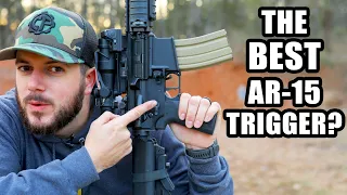 Which AR-15 Trigger Is Right For You?