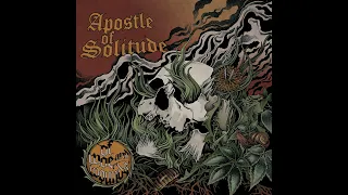 APOSTLE OF SOLITUDE   "Of Woe and Wounds"  - Full ALBUM 2014