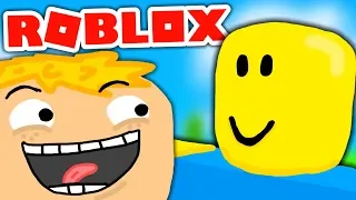 SirYakari hraje Roblox