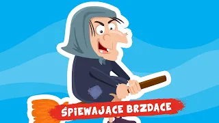 Śpiewające Brzdące - O Jasiu i Małgosi - Piosenki dla dzieci