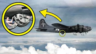 9 Worst Jobs Of WWII!