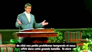 C'est la guerre - Paul Washer (French)