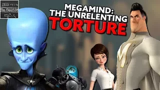 METRO MAN THEORY #1: The Truly Evil Backstory (Megamind)