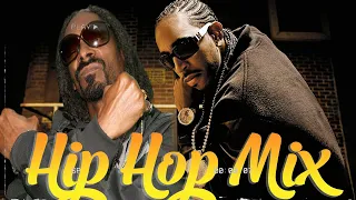 OLD SHOOL RAP & HIP HOP MIX 2022 -  Ice Cube, 2Pac, Akon, Eminem, Snoop Dogg, Dr. Dre, 50 Cent,...