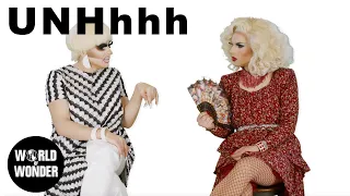 UNHhhh Ep. 112: Women in 2020