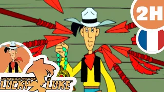 LES NOUVELLES AVENTURES DE LUCKY LUKE - Nouvelle Compilation #26