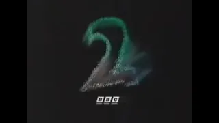 BBC 2 Idents 1991 1997 The Complete List