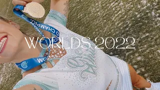 The 2022 Cheerleading Worlds | Last One Best One