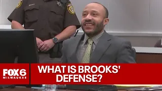 Darrell Brooks trial: What is defendant's 'theory of defense'? | FOX6 News Milwaukee