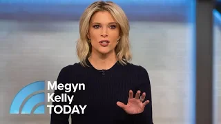 Megyn Kelly On School Shootings: ‘We Haven’t Done Virtually Anything’ | Megyn Kelly TODAY