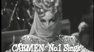 Copacabana (1947) - Trailer Carmen Miranda