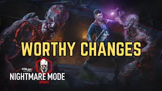 Dying Light 2 Nightmare Mode Update Is Here