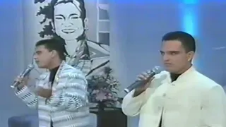 Zezé Di Camargo & Luciano Sorriso Bonito 1996