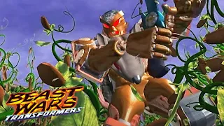 Beast Wars: Transformers | S01 E22 | FULL EPISODE | Animation | Transformers Official