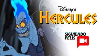 HERCULES | RESUMEN EN 11 MINUTOS