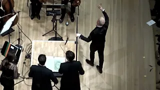 Johannes Brahms - Sinfonie No. 3 - Yannick Nézet-Séguin - Symphonieorchester Bayrischer Rundfunk