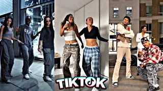 BURNA BOY ~ CITY BOY DANCE CHALLENGE 😮‍💨🔥 ||TIKTOK COMPILATION #tiktok  #dance