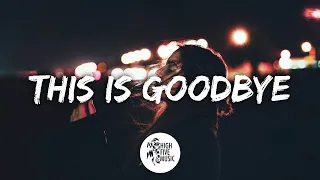 ARMNHMR & Heimanu ft. Azuria Sky - This is Goodbye [Tradução/Legendado]