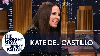 Kate del Castillo Is So Over Her El Chapo Connection