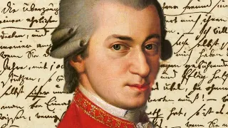 Топ 3 лучших произведения В.А.Моцарта.