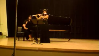 Nicole Esposito- Oblivion- Astor Piazzolla