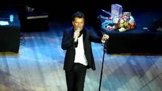 Thomas Anders Jet Airliner & Atlantis Is Calling