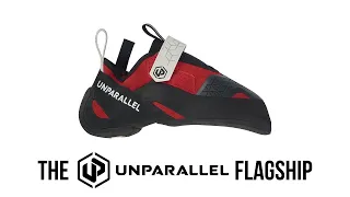 Unparallel Climbing Shoes and the new Flagship