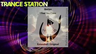 Iberian - I Feel You Close (Extended Mix) [NAHAWAND RECORDINGS]