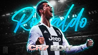 CR7 Edit 🔥😼 || Ronaldo X Tourner Dans Le Vide💀⚡ || Cristiano Ronaldo Edit 🗿🔥 || By Aryan gaming