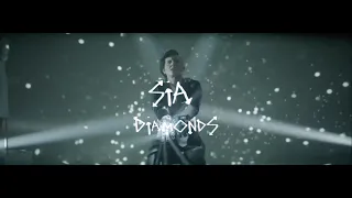 Sia - Diamonds (Live at Fuji Rock) Remastered