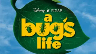 Disney's A Bug's Life (PS1) - 100% Walkthrough